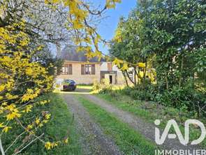 Vente Maison 4 chambresLe Mans