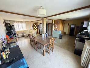 Vente Maison 4 chambresLe Mans