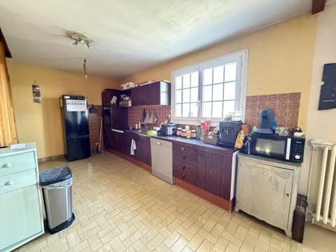 Vente maison 4 pièces Vente maison 4 pièces