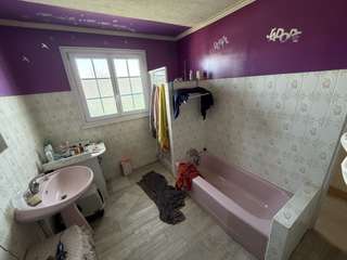 Vente maison 4 pièces Vente maison 4 pièces
