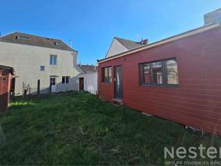 Vente maison 4 pièces Vente maison 4 pièces
