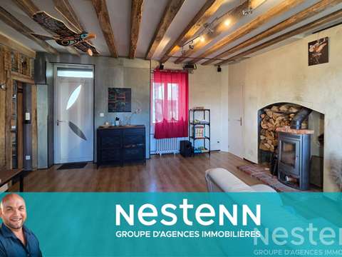 Vente maison 4 pièces Le Mans 72