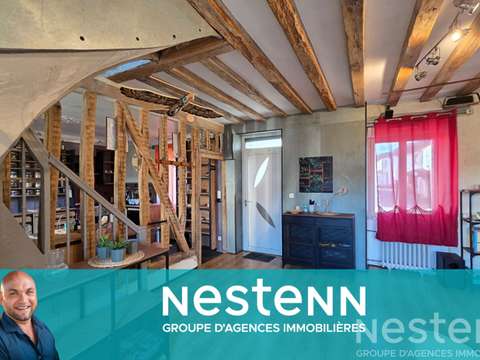 Vente maison 4 pièces Vente maison 4 pièces