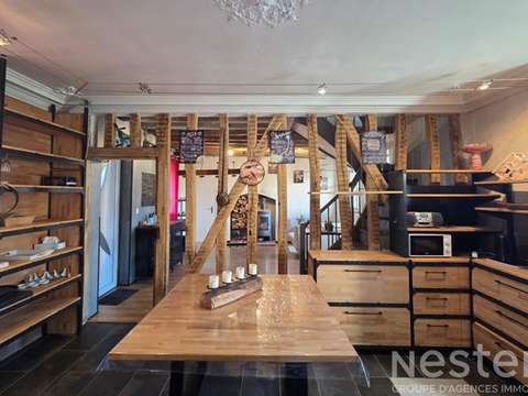 Vente maison 4 pièces Vente maison 4 pièces