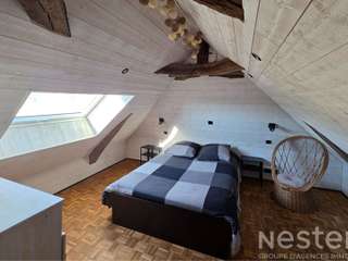 Vente maison 4 pièces Vente maison 4 pièces