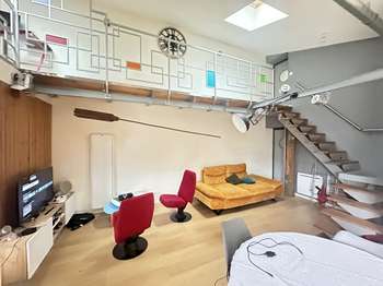 Vente maison 4 pièces Le Mans 72
