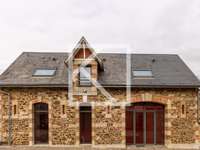 Vente maison 10 pièces