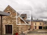 Vente maison 10 pièces