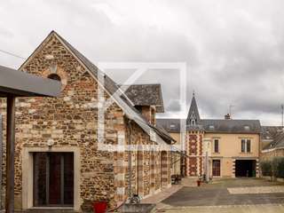 Vente maison 10 pièces Vente maison 10 pièces