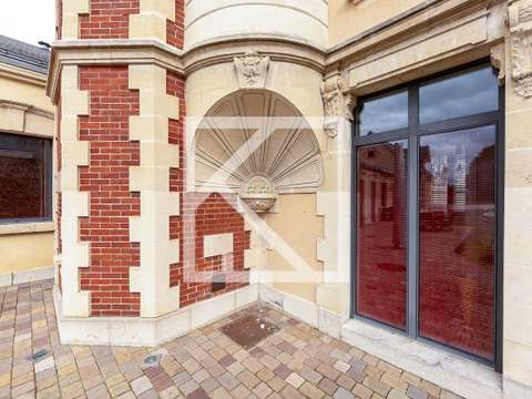 Vente maison 10 pièces Le Mans 72