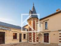 Vente maison 10 pièces