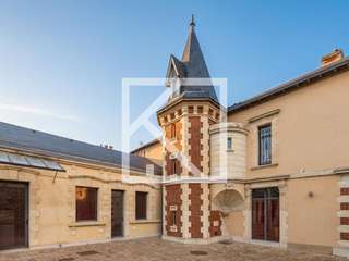 Vente maison 10 pièces Vente maison 10 pièces