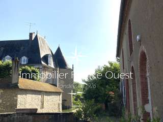 Vente maison 14 pièces Vente maison 14 pièces