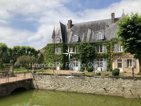 Vente maison 14 pièces Vente maison 14 pièces