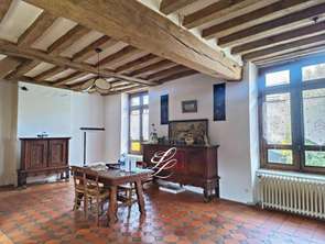 Vente Maison 4 chambresLe Mans