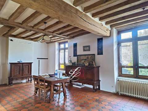 Vente maison 7 pièces Le Mans 72