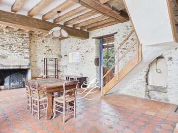 Vente Maison 4 chambresLe Mans