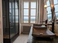 Vente maison 13 pièces
