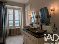 Vente maison 13 pièces