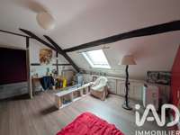 Vente maison 13 pièces