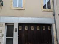 Vente maison 13 pièces