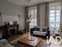 Vente maison 13 pièces