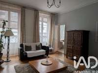 Vente maison 13 pièces