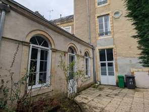 Vente Maison 4 chambresLe Mans