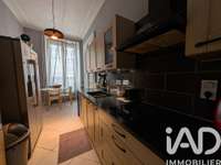 Vente maison 13 pièces