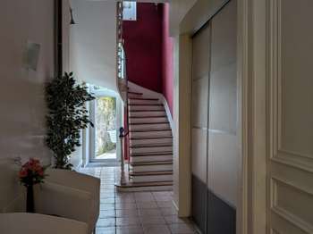 Vente maison 13 pièces
