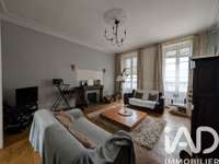 Vente maison 13 pièces