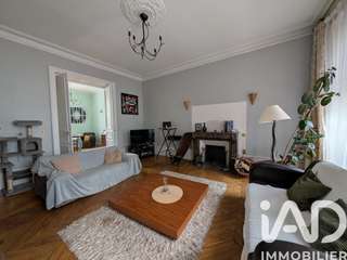 Vente maison 13 pièces Vente maison 13 pièces