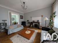Vente maison 13 pièces
