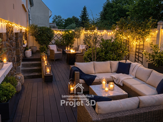 Vente maison 5 pièces Vente maison 5 pièces