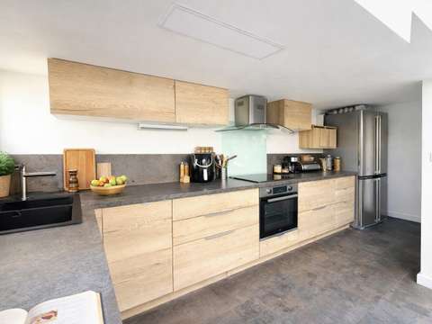 Vente maison 5 pièces Le Mans 72