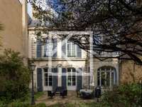 Vente maison 12 pièces