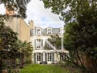 Vente maison 12 pièces