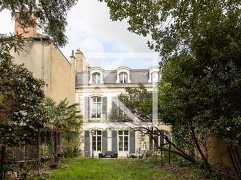Vente Maison 8 chambresLe Mans
