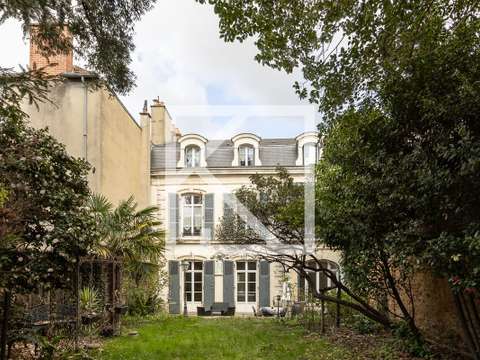 Vente maison 12 pièces Vente maison 12 pièces
