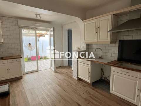 Vente maison 8 pièces Le Mans 72