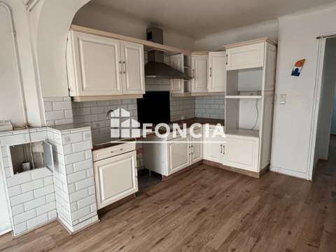 Vente maison 8 pièces Vente maison 8 pièces