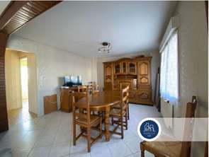 Vente Maison 3 chambresLe Mans