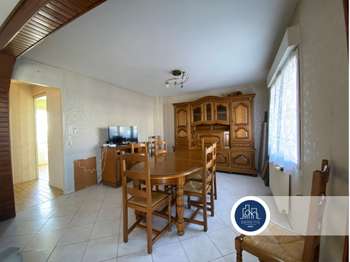Vente maison 4 pièces Le Mans 72