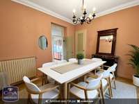 Vente maison 8 pièces Vente maison 8 pièces