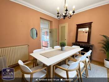 Vente maison 8 pièces Vente maison 8 pièces