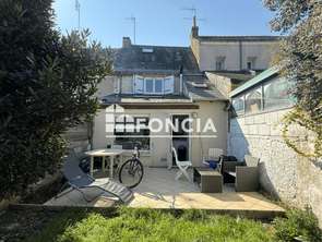 Vente Maison 2 chambresLe Mans