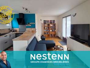 Vente Maison 1 chambreLe Mans