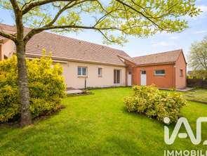 Vente Maison 4 chambresLe Mans