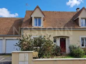 Vente Maison 5 chambresLe Mans
