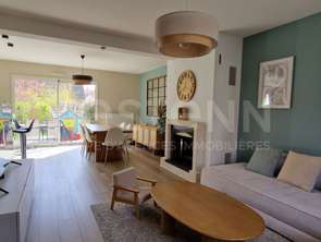 Vente Maison 5 chambresLe Mans